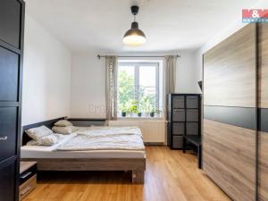 Pronájem bytu 1+kk, Brno - Černovice, Šestákova, 25 m2