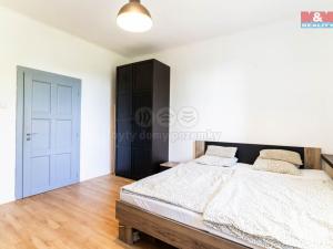 Pronájem bytu 1+kk, Brno - Černovice, Šestákova, 25 m2