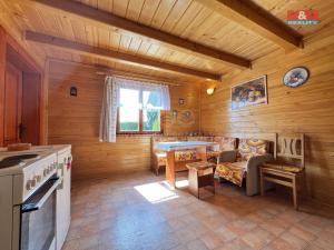 Prodej chaty, Omlenice, 31 m2