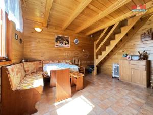 Prodej chaty, Omlenice, 31 m2
