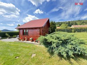 Prodej chaty, Omlenice, 31 m2