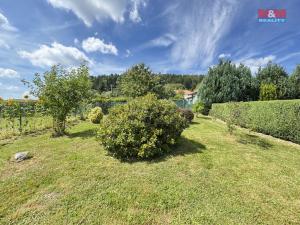 Prodej chaty, Omlenice, 31 m2