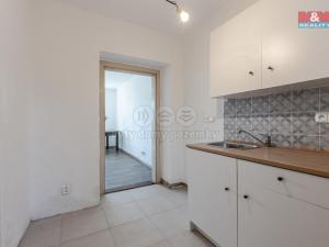 Prodej rodinného domu, Nýrsko, Kollárova, 78 m2
