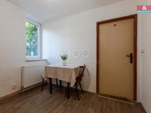 Prodej rodinného domu, Nýrsko, Kollárova, 78 m2