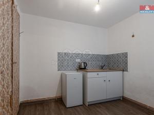 Prodej rodinného domu, Nýrsko, Kollárova, 78 m2