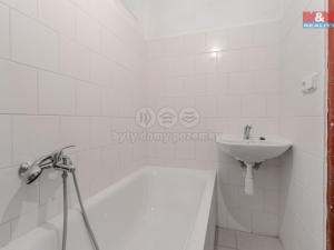 Prodej rodinného domu, Nýrsko, Kollárova, 78 m2