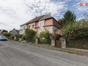 Prodej rodinného domu, Nýrsko, Kollárova, 78 m2