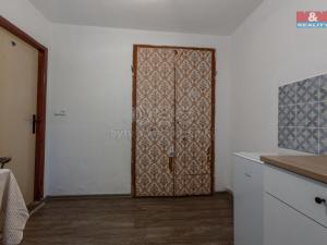 Prodej rodinného domu, Nýrsko, Kollárova, 78 m2