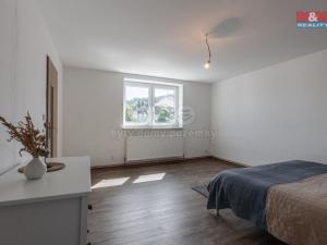 Prodej rodinného domu, Nýrsko, Kollárova, 78 m2