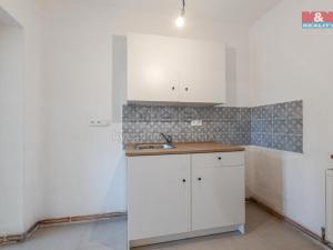 Prodej rodinného domu, Nýrsko, Kollárova, 78 m2