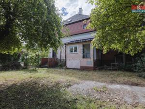 Prodej rodinného domu, Nýrsko, Kollárova, 78 m2