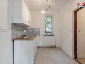 Prodej rodinného domu, Nýrsko, Kollárova, 78 m2
