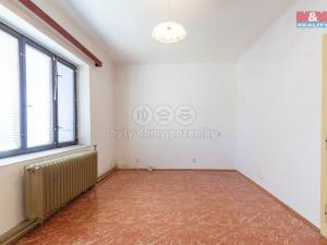 Prodej rodinného domu, Praha - Ďáblice, Brigádnická, 110 m2