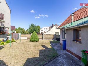 Prodej rodinného domu, Praha - Ďáblice, Brigádnická, 110 m2
