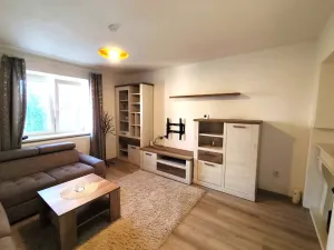 Pronájem bytu 2+1, Chrudim, Fibichova, 60 m2