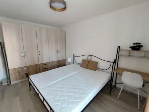 Pronájem bytu 2+1, Chrudim, Fibichova, 60 m2