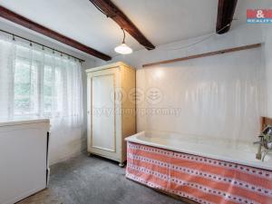 Prodej chaty, Krásno, Mírová, 105 m2