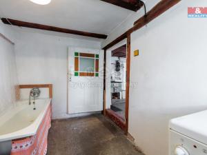 Prodej chaty, Krásno, Mírová, 105 m2