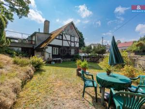 Prodej chaty, Krásno, Mírová, 105 m2