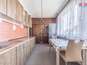 Prodej bytu 3+1, Mnichovo Hradiště, Jiráskova, 65 m2