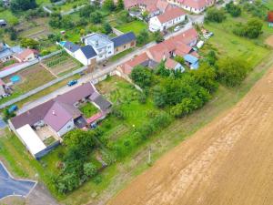 Prodej pozemku pro bydlení, Domanín, 621 m2