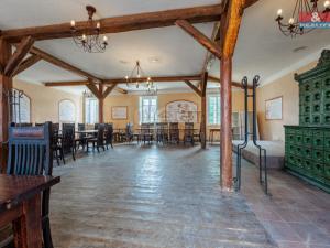 Prodej ubytování, Mlečice, 500 m2