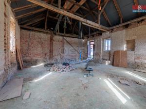 Prodej ubytování, Mlečice, 500 m2