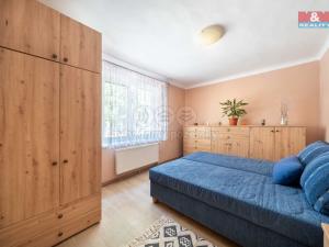 Prodej rodinného domu, Rokycany - Plzeňské Předměstí, Madlonova, 85 m2