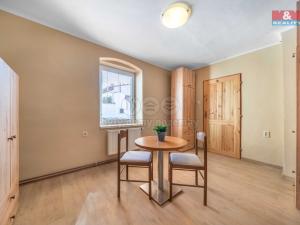 Prodej rodinného domu, Rokycany - Plzeňské Předměstí, Madlonova, 85 m2