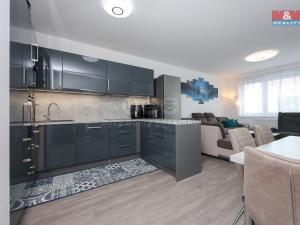 Prodej bytu 3+kk, Olomouc - Hodolany, Tovární, 81 m2