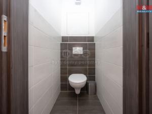 Prodej bytu 3+kk, Olomouc - Hodolany, Tovární, 81 m2