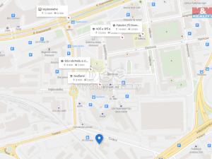 Prodej bytu 3+kk, Olomouc - Hodolany, Tovární, 81 m2