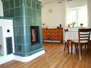 Prodej chalupy, Luby, 229 m2