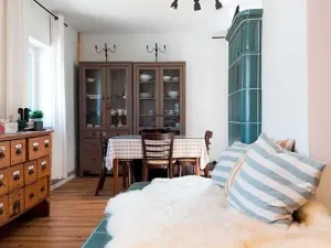 Prodej chalupy, Luby, 229 m2