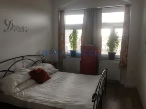 Pronájem bytu 2+1, Hluboká nad Vltavou, Masarykova, 62 m2