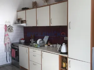 Pronájem bytu 2+1, Hluboká nad Vltavou, Masarykova, 62 m2