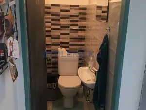 Pronájem bytu 2+1, Hluboká nad Vltavou, Masarykova, 62 m2