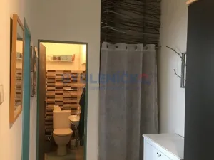 Pronájem bytu 2+1, Hluboká nad Vltavou, Masarykova, 62 m2