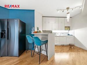 Prodej bytu 2+kk, Praha - Žižkov, Ke kapslovně, 85 m2
