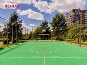 Prodej bytu 2+kk, Praha - Žižkov, Ke kapslovně, 85 m2