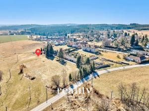 Prodej pozemku, Zbilidy, 2196 m2