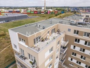 Prodej bytu 4+kk, Praha - Horní Měcholupy, Mantovská, 102 m2