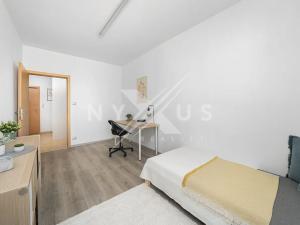 Prodej bytu 3+kk, Praha - Vysočany, Poděbradská, 64 m2
