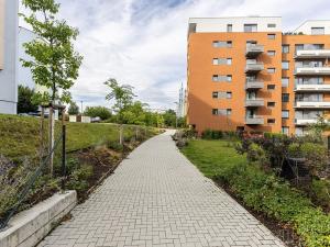 Pronájem bytu 1+kk, Praha - Chodov, Šternovská, 33 m2