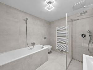Prodej bytu 4+kk, Brno, Fuchsova, 113 m2