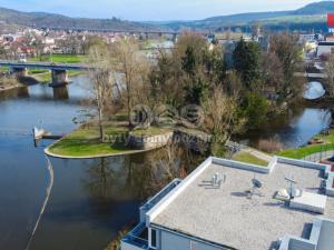 Pronájem bytu 3+kk, Beroun - Beroun-Město, V Zahradách, 75 m2
