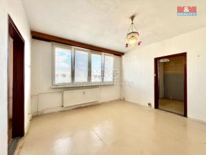 Prodej bytu 2+1, Krnov - Pod Bezručovým vrchem, Budovatelů, 44 m2