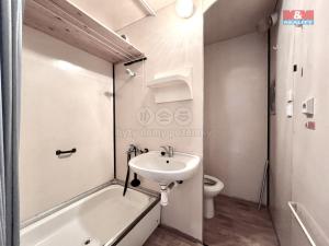 Prodej bytu 2+1, Krnov - Pod Bezručovým vrchem, Budovatelů, 44 m2