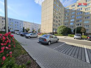 Pronájem bytu 2+1, Lutín, Na Sídlišti, 43 m2