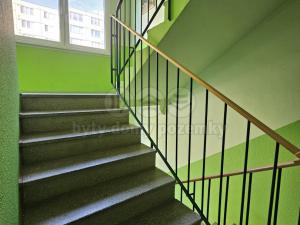 Pronájem bytu 2+1, Lutín, Na Sídlišti, 43 m2